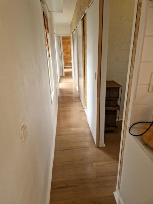 3 Bedroom Chalet On Camping Gt Balen Zewnętrze zdjęcie