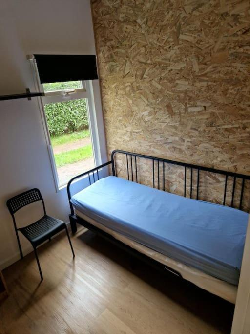 3 Bedroom Chalet On Camping Gt Balen Zewnętrze zdjęcie