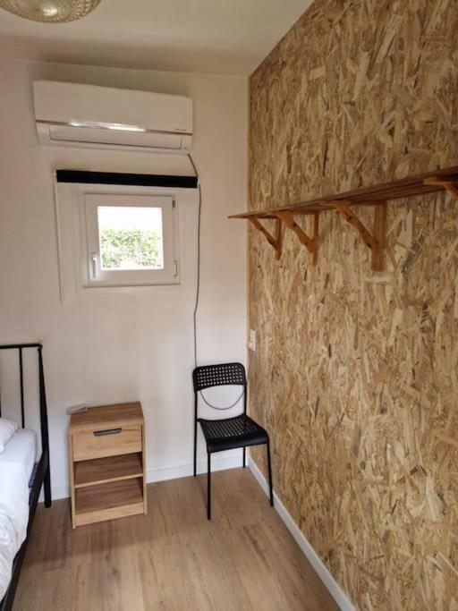 3 Bedroom Chalet On Camping Gt Balen Zewnętrze zdjęcie
